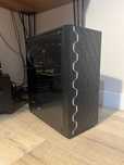 Komputer AMD Ryzen 5 1600 AF / 16 GB RAM / SSD 512 GB / GT 1030 / ARGB