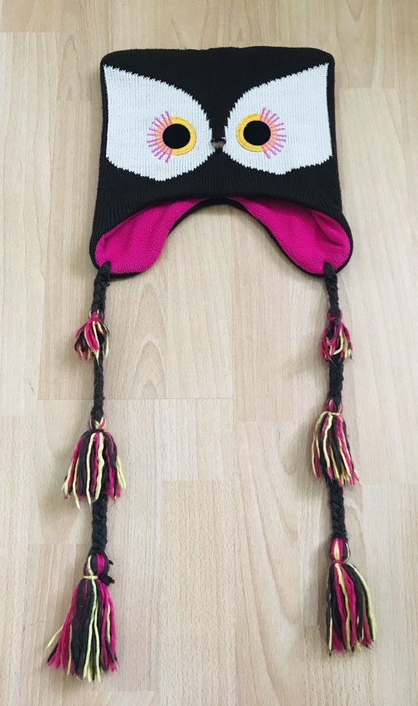 Czapka Claire's