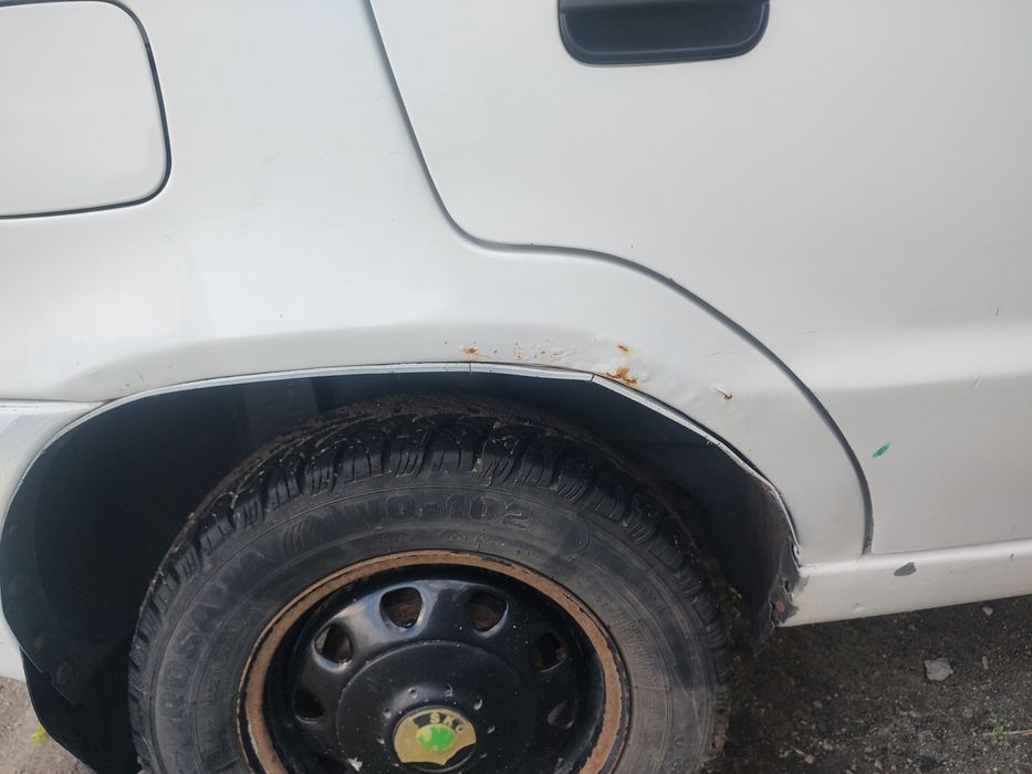 Продам Шкода Фелицыя  1.3