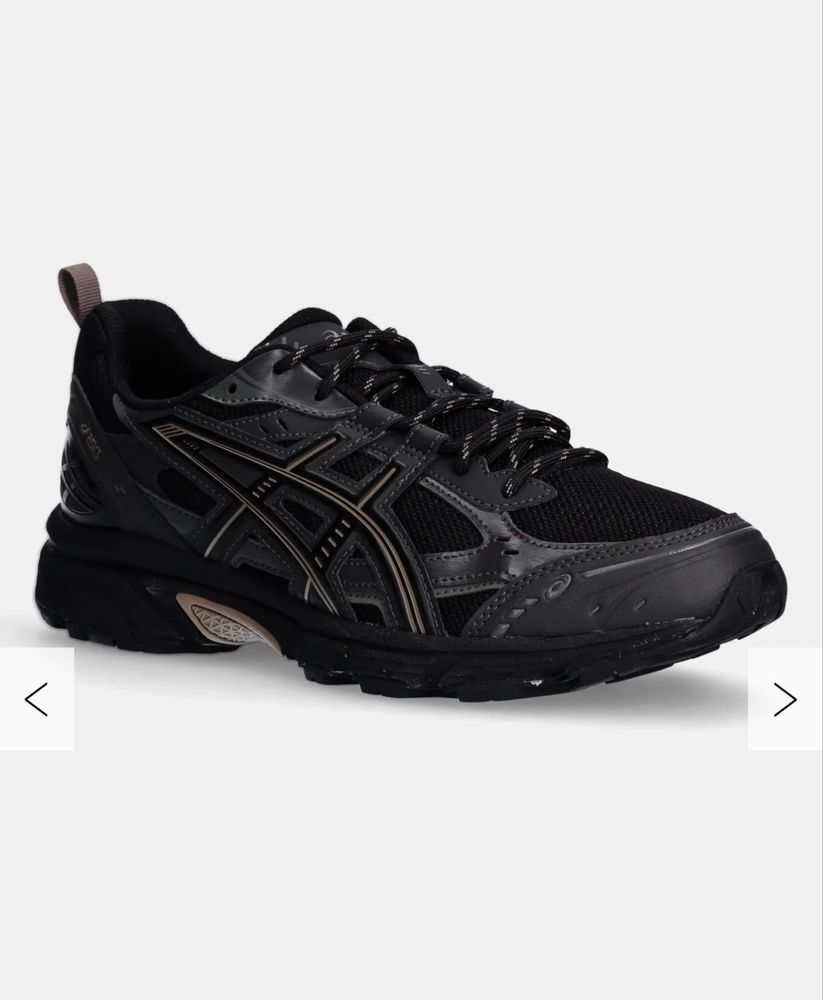 Кросовки Asics GEL-NUNOBIKI. Оригинал. 44 ( 28см )