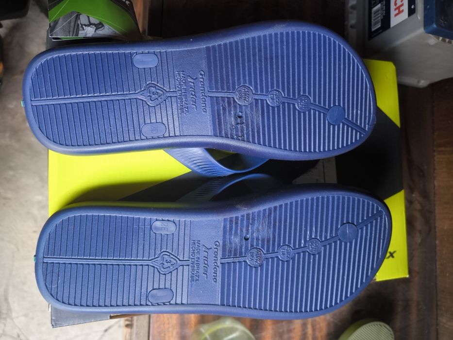 Вьетнамки мужские Ryder