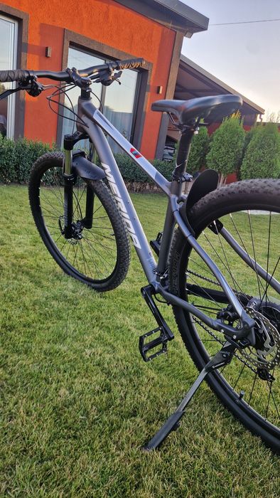 Merida big nine 60
