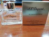 Подарок Dupont 58 Avenue Montaigne