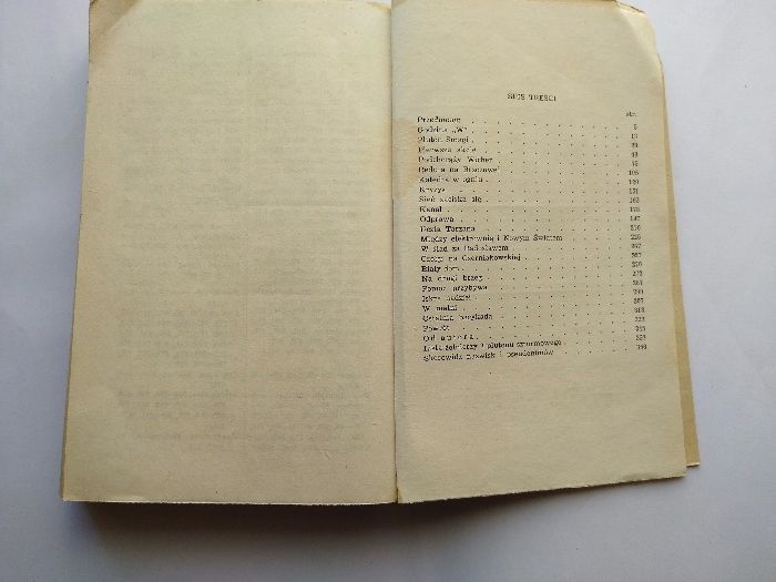 NA BARYKADACH WARSZAWY , Stanisław Komornicki 1964r.