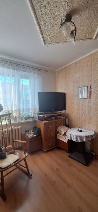 Mieszkanie 3 pokojowe