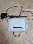 Router AP TP-LINK TL-WR741ND b/g/n OpenWRT