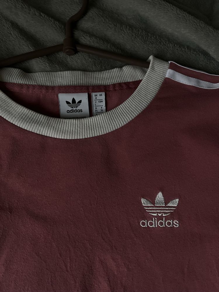 Футболка adidas