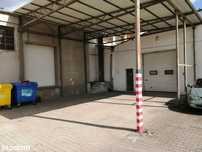 Magazyn / Hala 470m2 Wrocław Żernicka