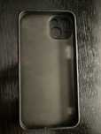 Capa IPhone 13 Preta