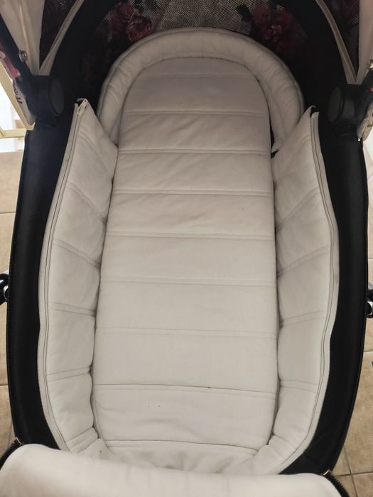 Sprzedam wózek cybex priam 3.0