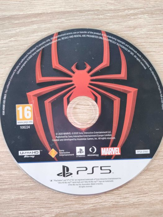 PS5 Games, Nioh Collection, Spiderman Miles Morales