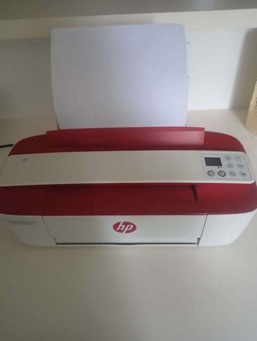 Urządzenie wielofunkcyjne HP
