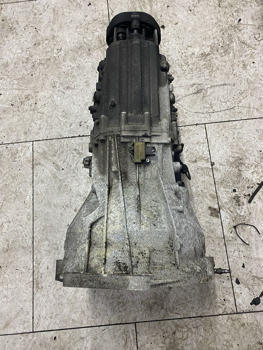 Skrzynia biegow manualna 6 GS6-53DZ BMW E81 e87 e82 e90 e91 N47 2.0D