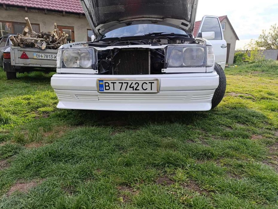 не камей ббс амг брабус зендер