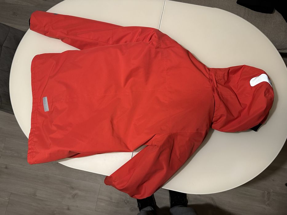 Куртка 3 в 1 Reima Syddi 164 зимова підліткова ідеальний стан