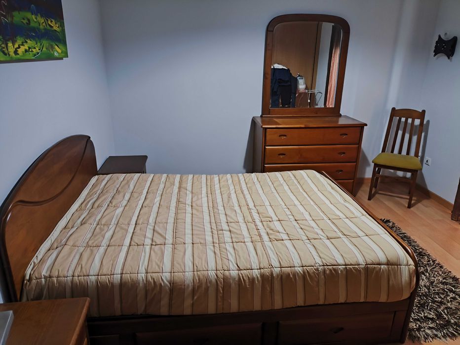 Mobília quarto de casal