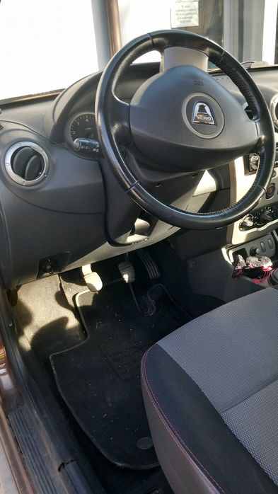 Sprzedam Dacia Duster