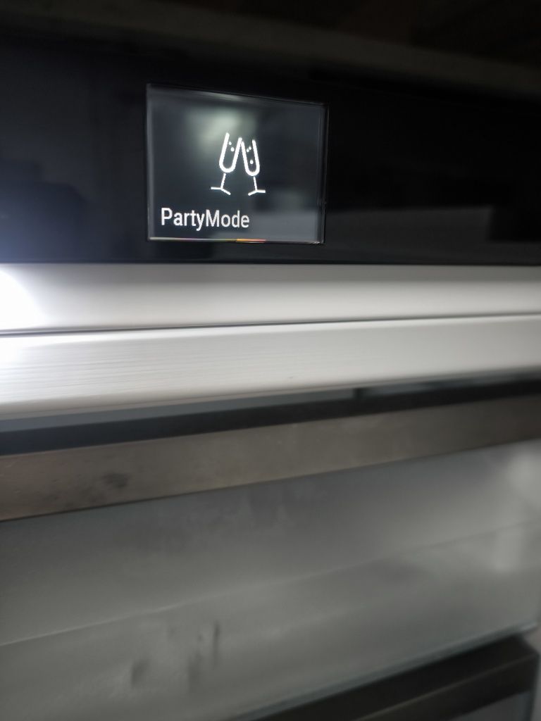 Zamrażarka do zabudowy Liebherr IFNbi 3553 Prime