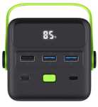 Powerbank Trust Redoh XXL 50000mAh