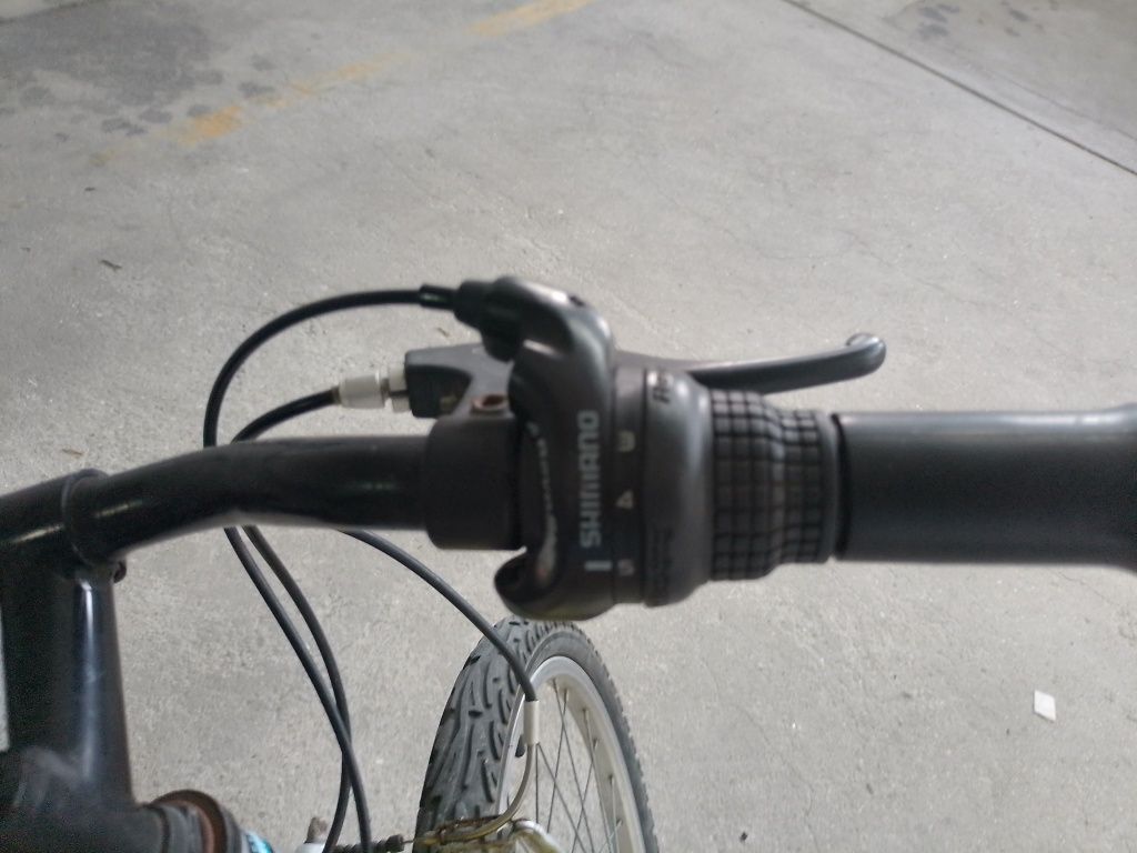 Bicicleta criança