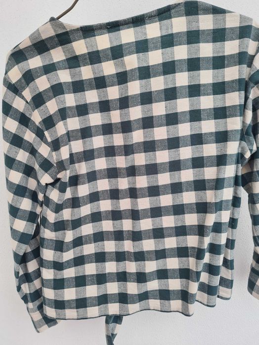 Blusa Mango Nova