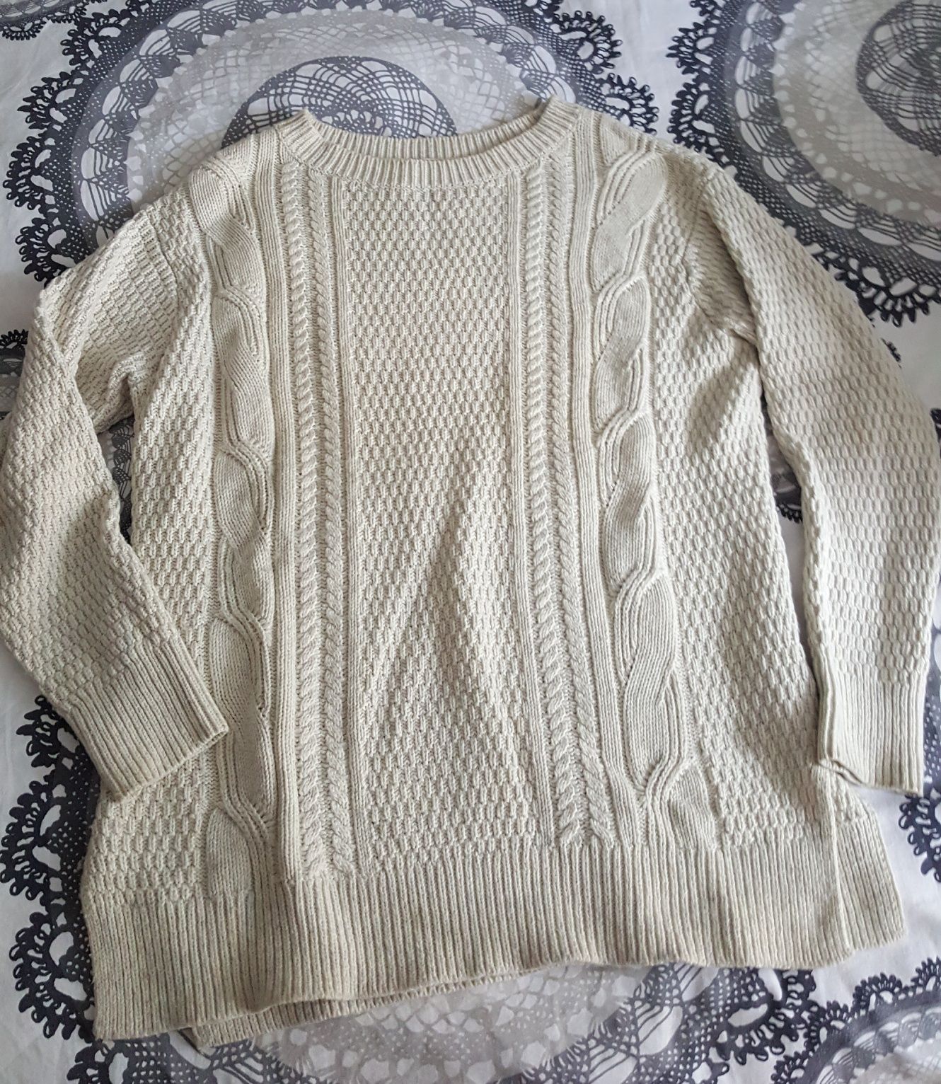 GAP sweter rozm L