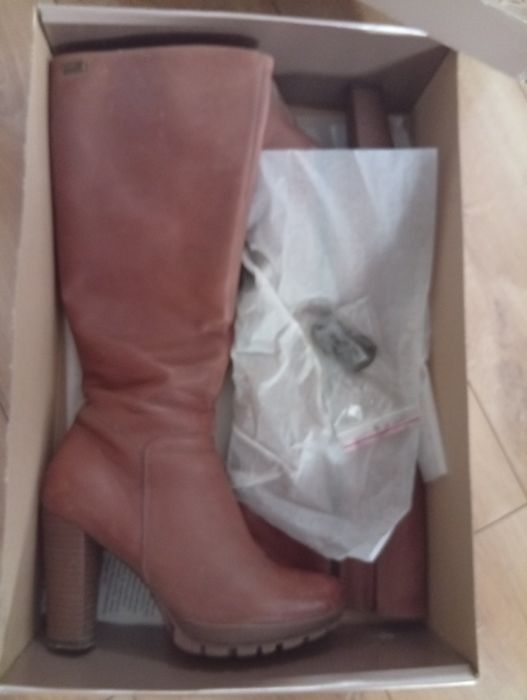 Sprzedam Kozaki Lasocki