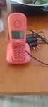 Telefone fixo para ligar ao router etc...