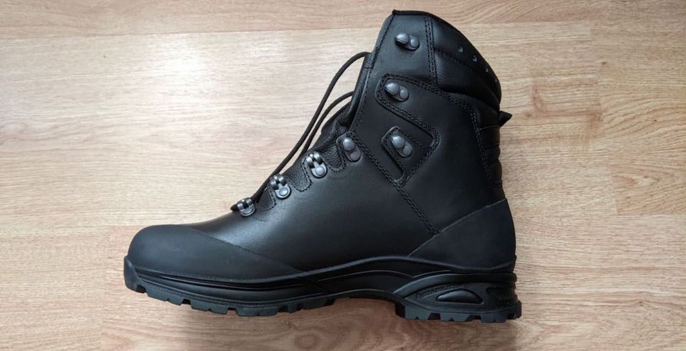 Берци haix commander gore tex