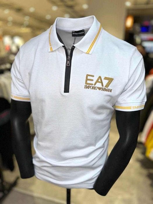 Polówka męska Emporio Armani