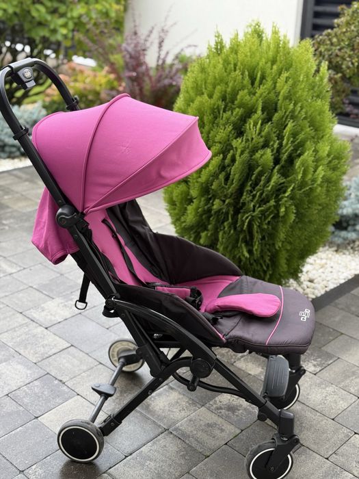 Прогулянкова коляска Cam