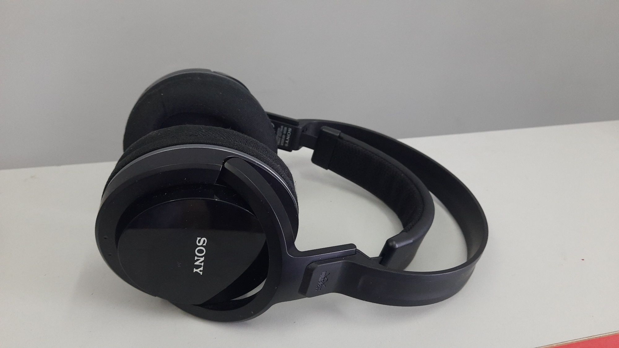 Навушники безпровідні Sony MDR-RF855R