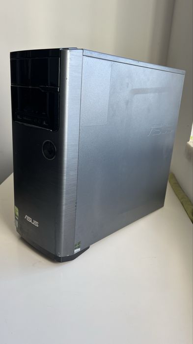 Computador Fixo Gaming