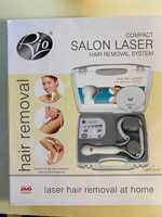 Compact salon laser firma Rio