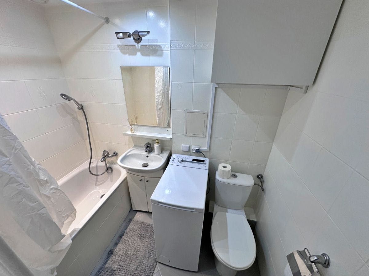2 pokojowe z balkonem | Gdynia, Witomino