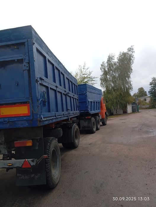 Продам  Сцепку Камаз 5511