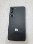 Samsung S23, czarny, 256 GB, 10.2024 - na gwarancji, gratisy