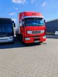 Renault Premium 2007, Chereau 1997