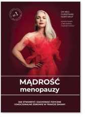 Sprzedam Mądrość Menopauzy