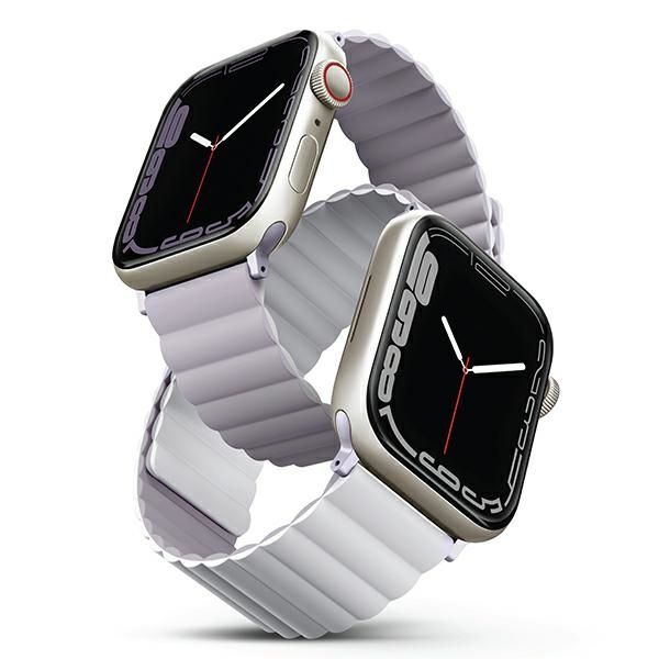 UNIQ pasek Revix Apple Watch Series1/2/3/4/5/6/7/8/9/SE/SE2 38/40/41mm