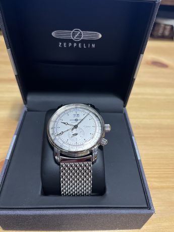 Sprzedam zegarek Zeppelin 7640-1