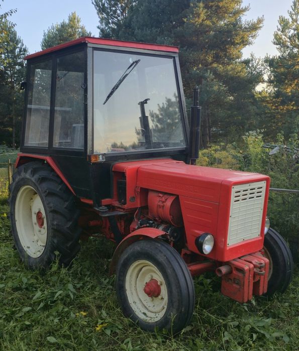 Sprzedam Ciągnik T.25