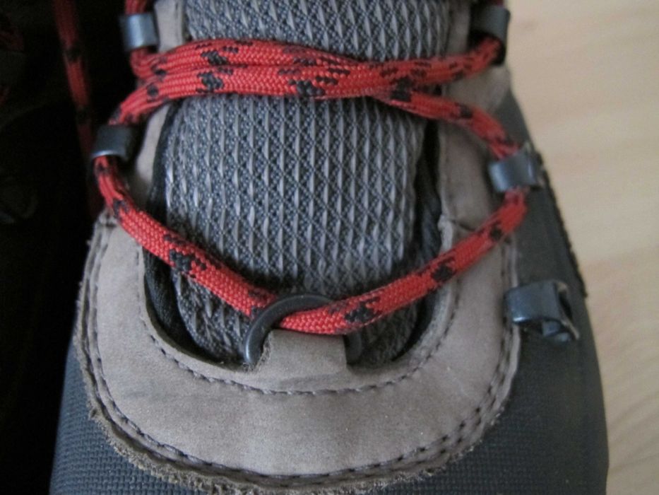 боти Merrell Gore-Tex