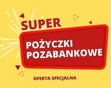 Pożyczka dla zadłużonych- minimum formalności - ZABRZE
