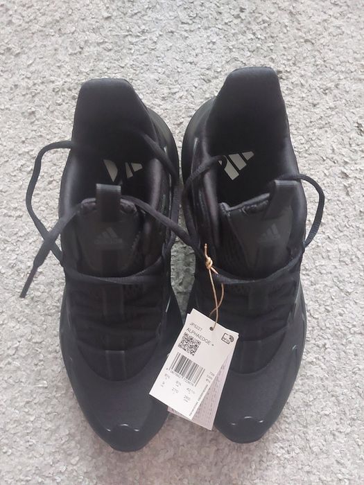 Nowe Adidas Alphaedge+ 42,2/3