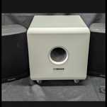 Sub bass aktywny 120 wat Sub bass  AV Sub MKll bas aktywny