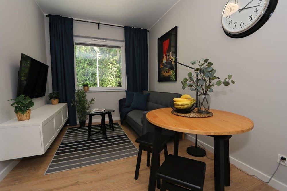 Mieszkanie w doskonałej lokalizacji