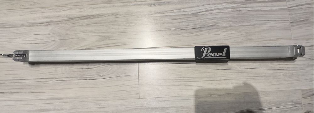 Belka / Rama Pearl Icon (Straight)