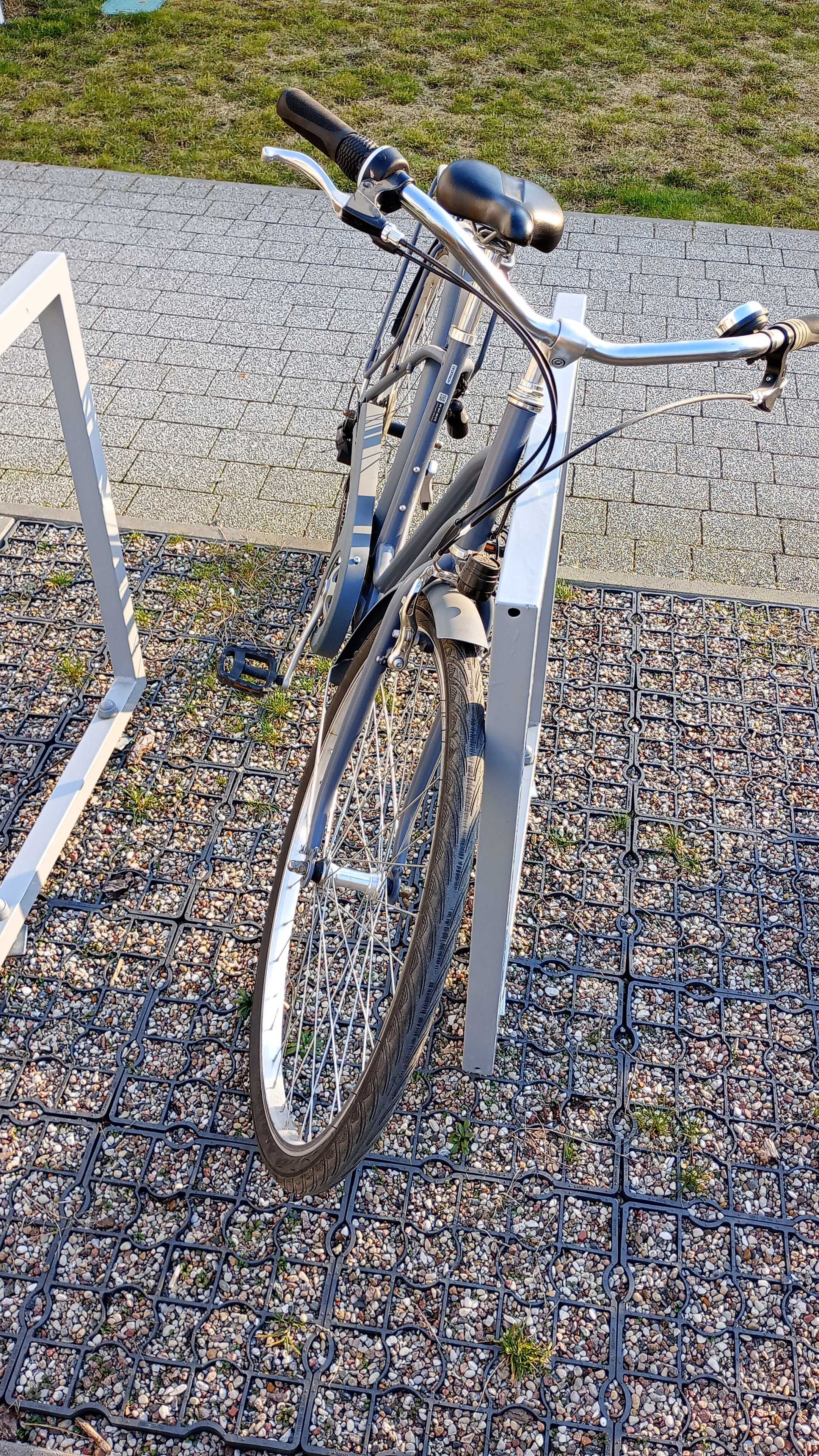 Rower Elops Miejski 28" 400 PLN
