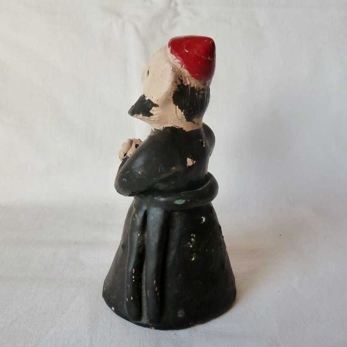 Padre, de Rosa Ramalho